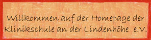 Willkommen